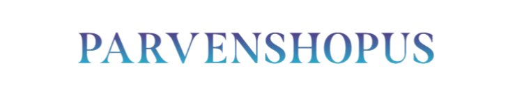 ParvenShopUS